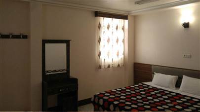 هتل آپارتمان کاوان 3 قشم هتل آپارتمان کاوان 3 قشم